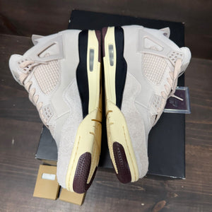 Jordan 4 Retro OG SP A Ma Maniére While You Were Sleeping (Women's) - Image 3