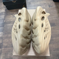 Ochre Yeezy Foam RNNR (USED)