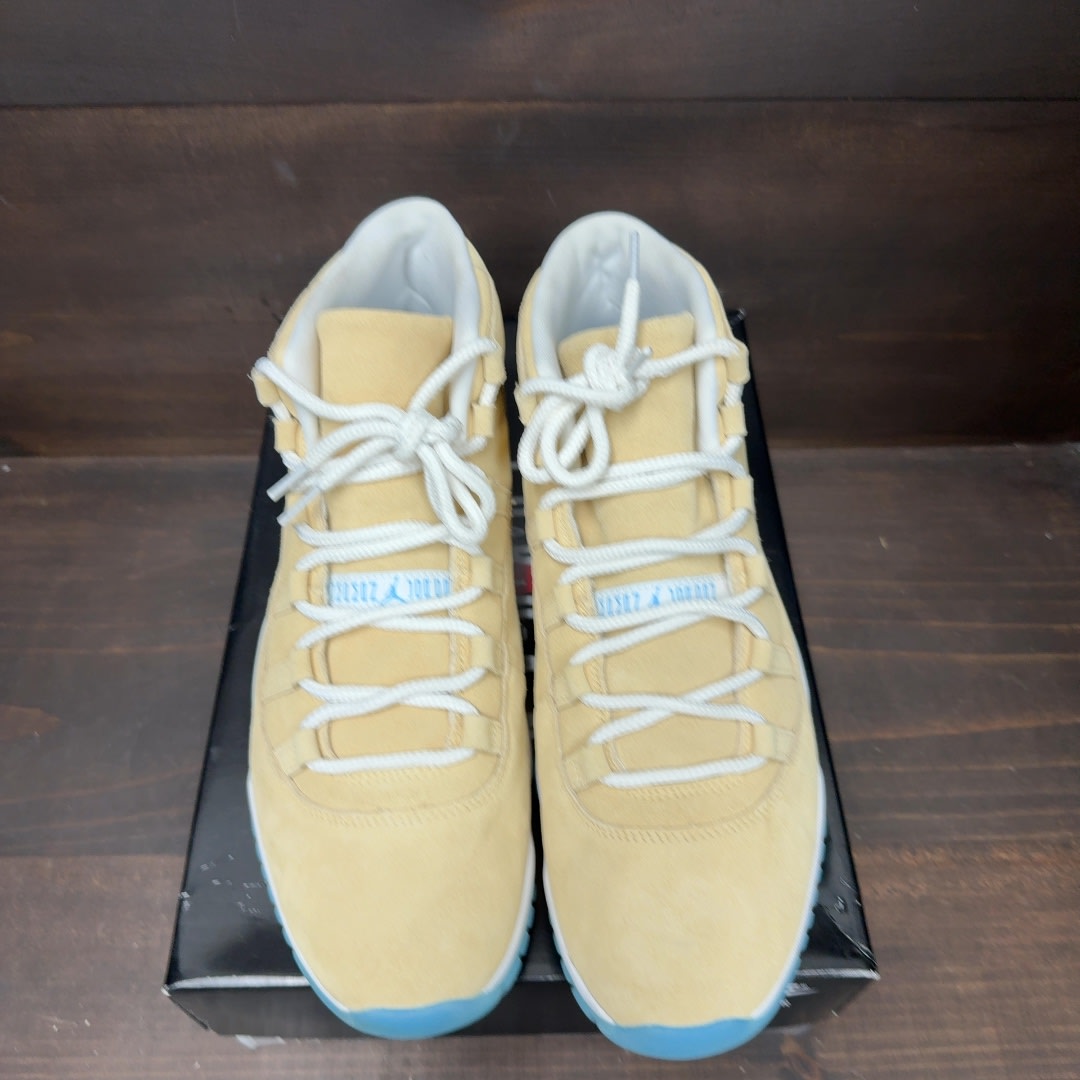 Jordan 11 Retro H-Town - Image 3