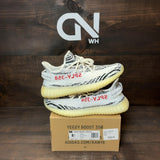 adidas Yeezy Boost 350 V2 Zebra Size 8.5 (Pre-Owned)