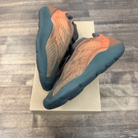 Copper Fade Yeezy 700 V3 (USED, No Box)