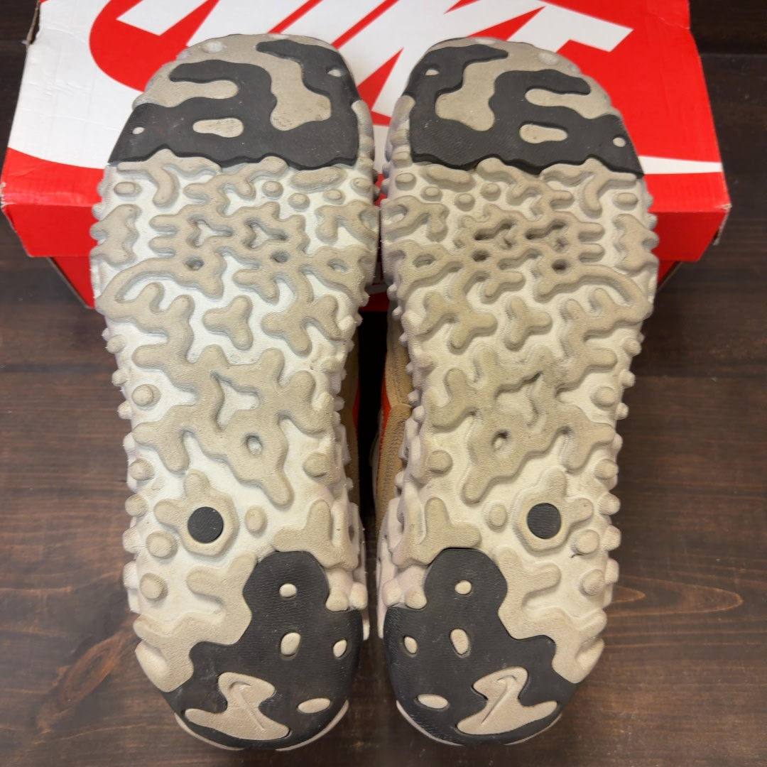 Nike OverBreak SP College Grey - Image 7