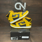 Nike Dunk High Wu-Tang (2024) - Image 1