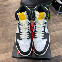 Volt Jordan 1 High (USED)