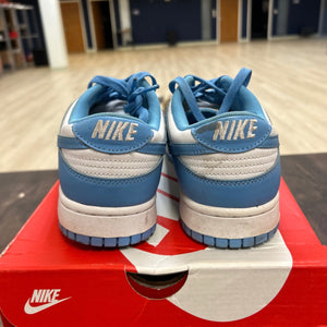 Nike Dunk Low UNC (2021) - Image 4