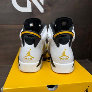 Jordan 6 Retro Yellow Ochre - Image 5