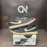 Jordan 1 Retro Low OG Nigel Sylvester Better With Time Size 11 (Pre-Owned) - front