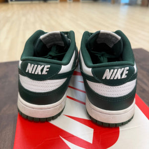 Nike Dunk Low Michigan State - Image 6