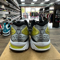 Black Lemon Spark ASICS Gel-Kayano 14 (USED, No Box)