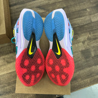 Nike Air Zoom GT Cut 3 Jewell Loyd Dusty Cactus Lilac Bloom (US 9) (USED, No Box)