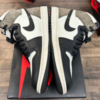 Mocha Jordan 1 High (USED)