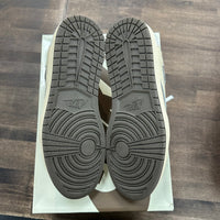 Reverse Mocha Jordan 1 Retro Low OG SP (USED)