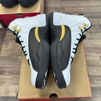 Royalty Taxi Jordan 12 Retro (USED)