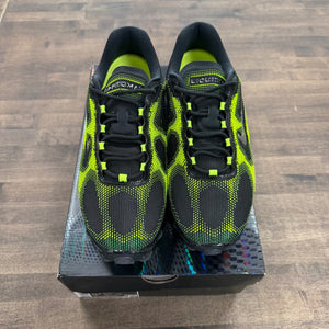 Nike Air Liquid Max Black Green Apple - Image 2