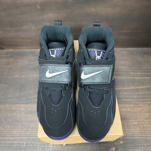 Nike Air Diamond Turf Ravens (2025) Size 11 - Image 3