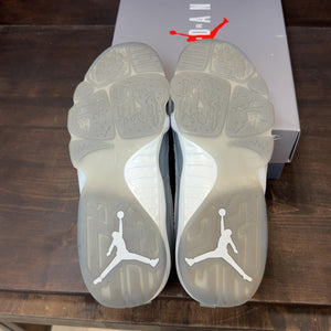 Jordan 9 Retro Cool Grey (2025) - Image 8
