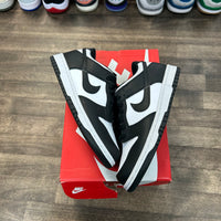 Panda Nike Dunk Low (GS) (USED)