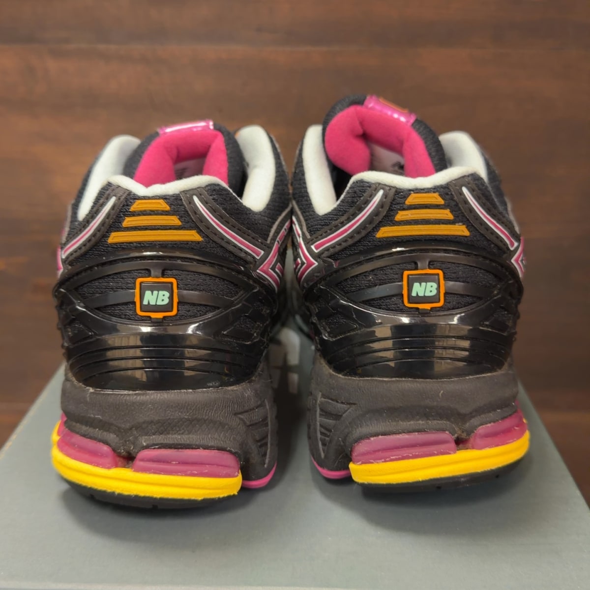 New Balance 1906R Neon Nights - Image 5