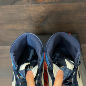 Jordan 1 Retro High Obsidian - Image 4