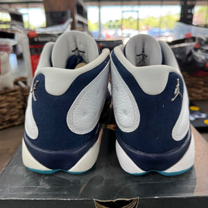 Jordan 13 Retro Low Hornets - Image 4