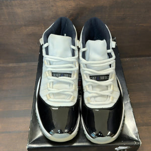 Jordan 11 Retro Concord (2018) - Image 3