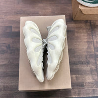 Cloud White Yeezy 450 (USED, No Box)