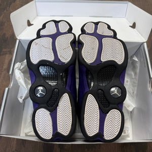 Jordan 13 Retro Court Purple - Image 5
