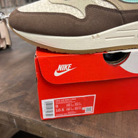 Nike Air Max 1 Crepe Brown (2022) - Image 4