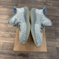 Ash Blue Yeezy 350 (USED, No Box)