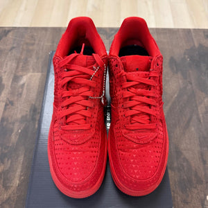Nike Air Force 1 Low Valentine's Day Red (2026) - Image 2