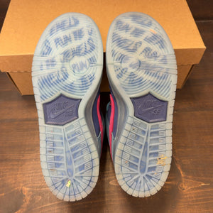 Nike SB Dunk Low Run The Jewels Size 6.5 (Pre-Owned) - Image 7