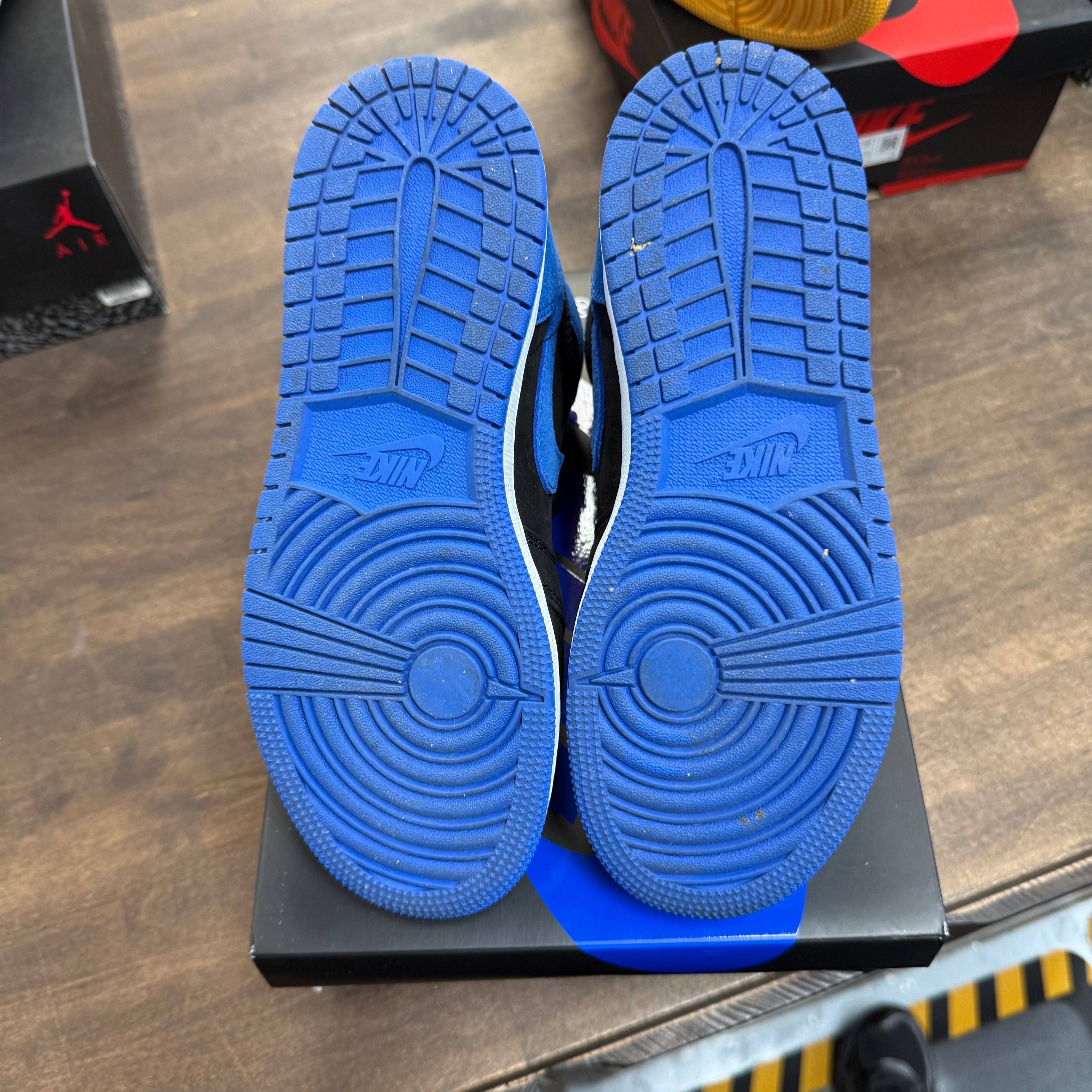 GrailNation
