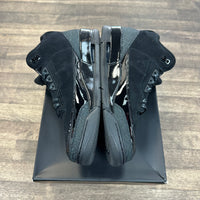 Black Cat Jordan 3 Retro (USED)