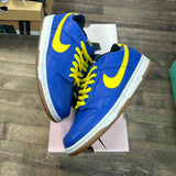 Nike SB Dunk Low Boca Juniors - Image 1
