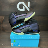 Jordan 17 Retro Doernbecher Zach Rumbaugh - Image 1
