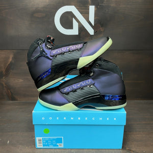 Jordan 17 Retro Doernbecher Zach Rumbaugh - Image 1