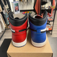 Top 3 Jordan 1 Retro (USED, no box)