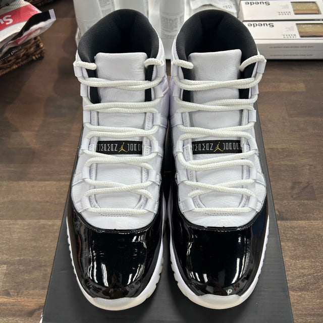 DMP Gratitude Jordan 11 (USED)