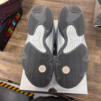 Flint Grey Jordan 14 Retro (USED)