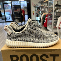 Yeezy 350 Turtledove (Lightly Worn)