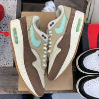 Crepe Brown Nike Air Max 1 (2022) (USED, No Box)