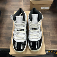 DMP Gratitude Jordan 11 (GS) (USED, No Box)