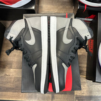 Shadow Jordan 1 High (2018) (Lightly Worn)