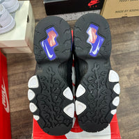 Black White Purple Nike Air Max 2 CB '94 OG (2023) (Lightly Worn)