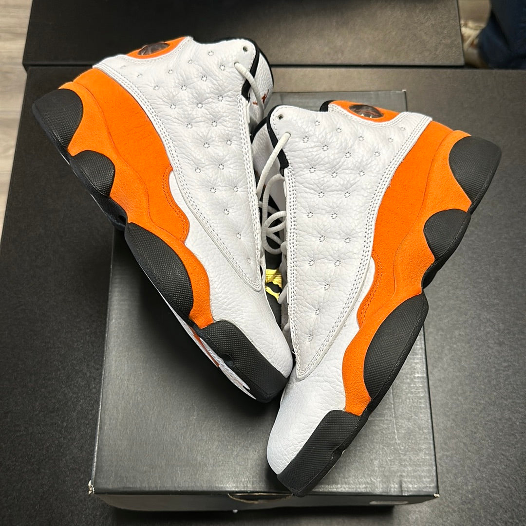 Jordan 13 Starfish (GS;Used)