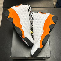Jordan 13 Starfish (GS;Used)