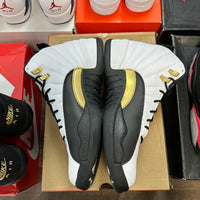 Royalty Taxi Jordan 12 Retro (USED)