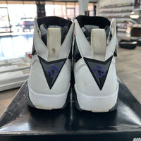 Flint Jordan 7 (USED)