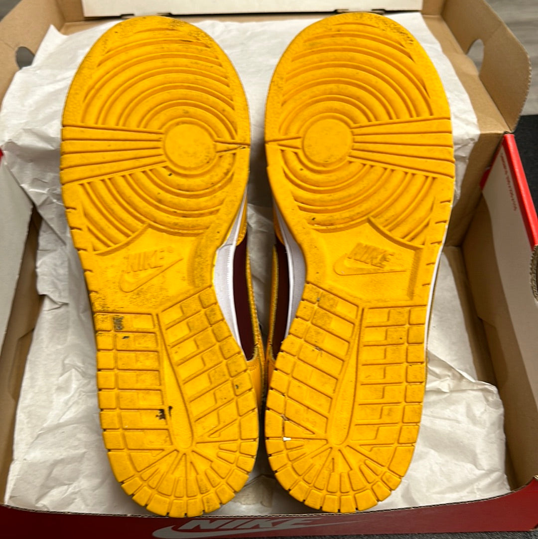 Nike Dunk Low ASU (Used)