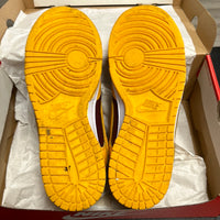 Nike Dunk Low ASU (Used)
